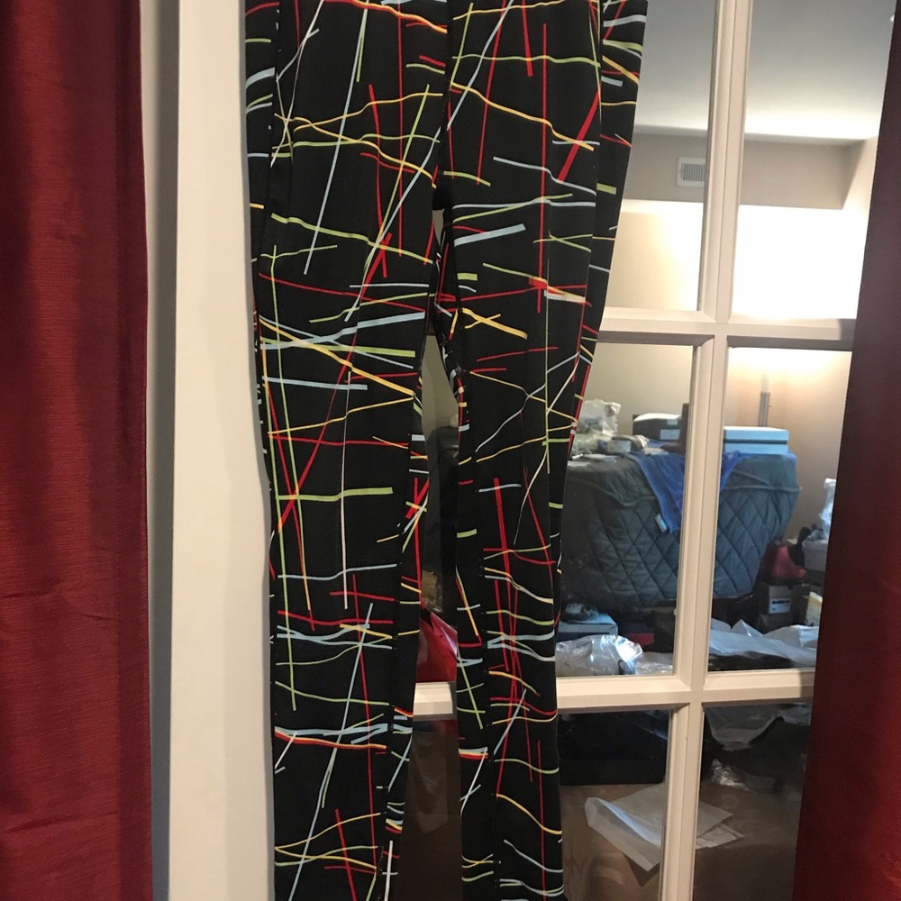 UniQlo leggings